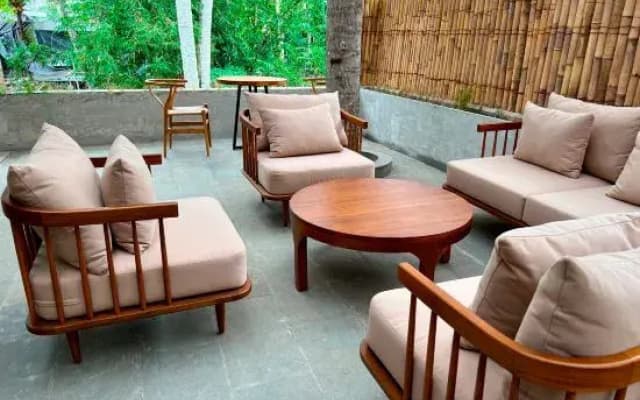 Happiness Apartments in Ubud with pool, best location - photo 4