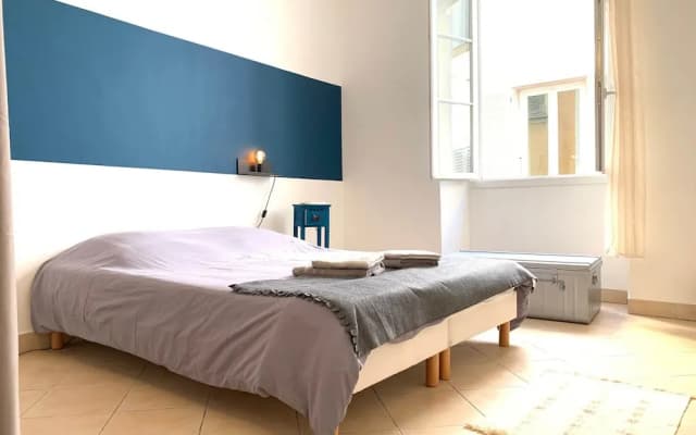 Apart Hotel Riviera - Old Town - Promenade des Anglais - photo 5