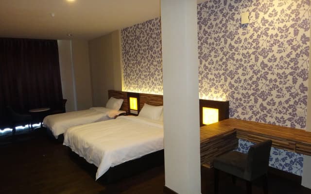 WaterFront Boutique Hotel - photo 5