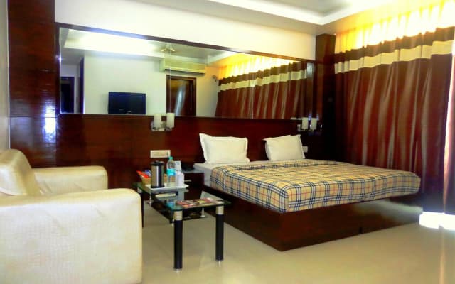 Hotel Sohi Residency - photo 3