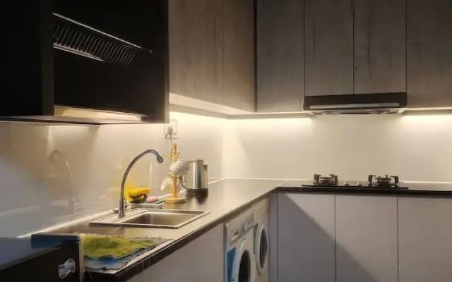 Staycation Urban 360 Apartments - photo 5