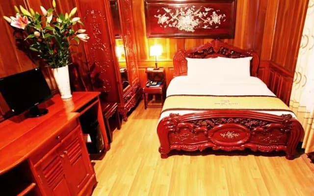 Hanoi Marvellous Hotel & Spa - photo 2