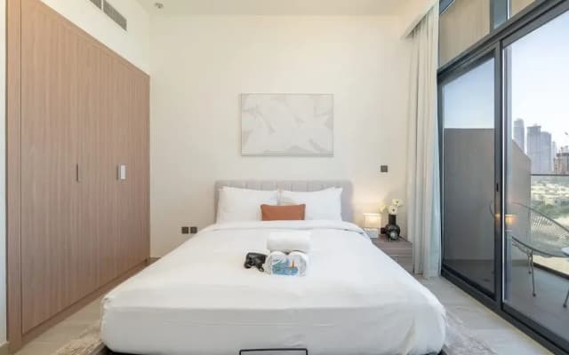 Modern Sophistication A Dream Studio - photo 3
