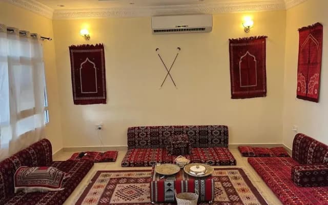 Arabian Hostel - photo 5
