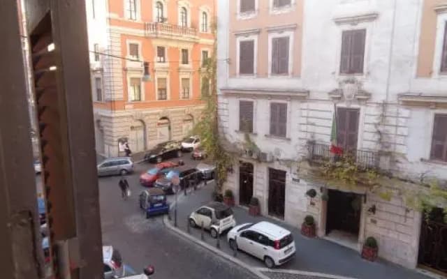 V Rome Suite - photo 5