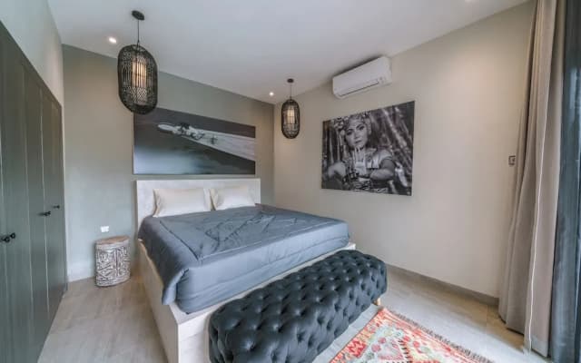 Villa Batik - Stylish 3BR Villa - photo 2