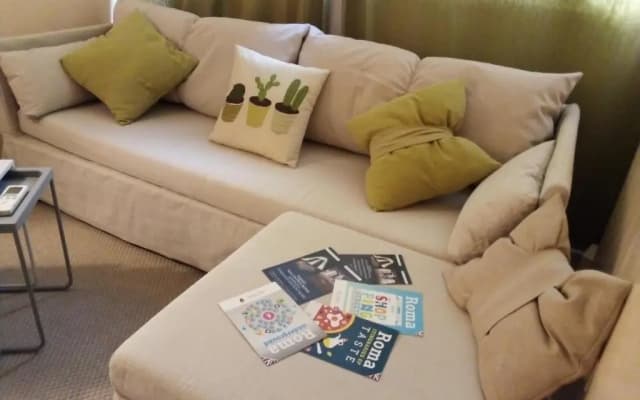 Apartment Rome & More - photo 4