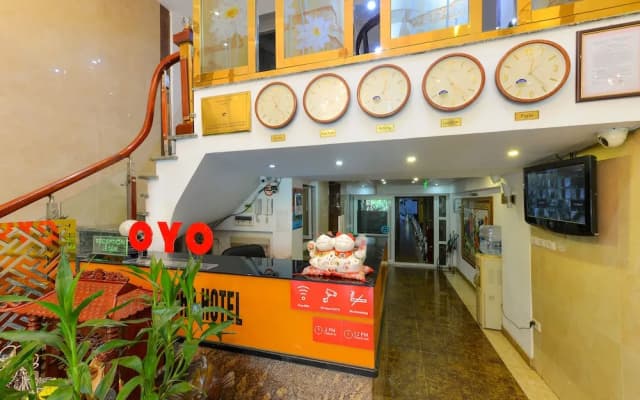 Soho Hotel by OYO Rooms - photo 4