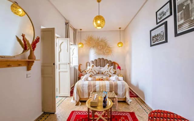 Riad el Marah - photo 3