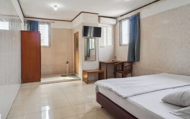 Wisma Rumka - photo 2