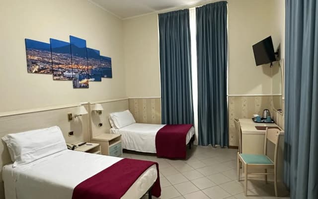 Hotel Ottaviano Augusto - photo 5