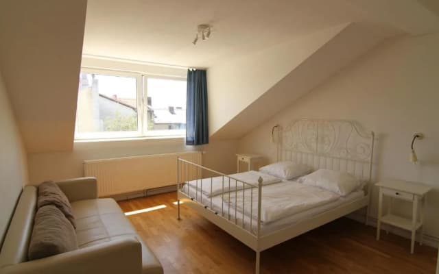 36 Rooms Hostel Berlin Kreuzberg - photo 2