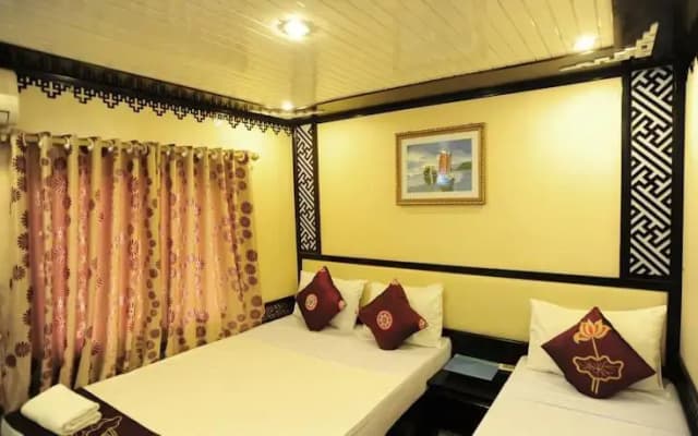Sea Wind Cruise - photo 2