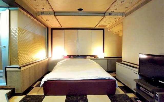 HOTEL YAMAKYU - Adult only - photo 5