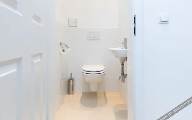 Sky Residence - Business Class Apartments City Centre - photo 4