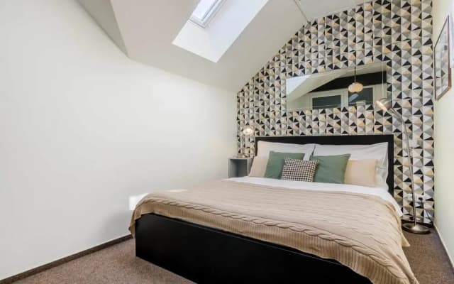 Apartment Charles Bridge - photo 2