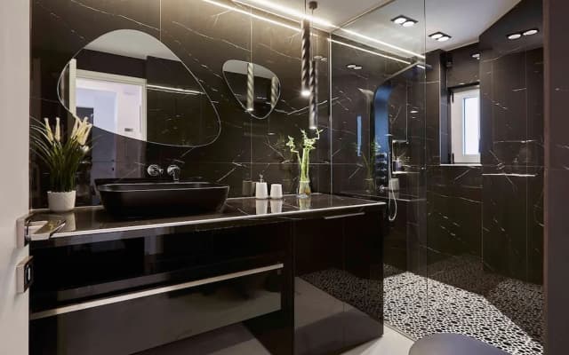 Kallimarmaro M M Smart Suite by Superhost Hub - photo 4