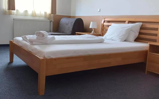 Hotel Donaustadt Kagran - photo 5