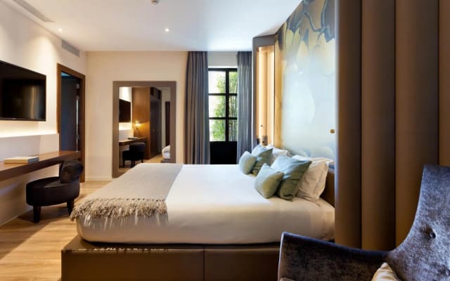 Hotel Condes de Barcelona - photo 5