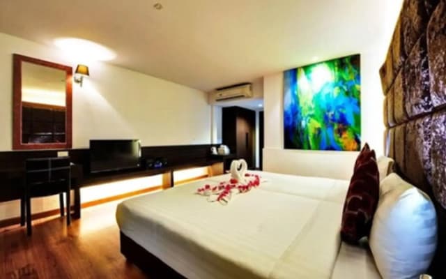 Splendid Resort At Jomtien - photo 3