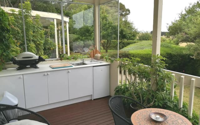 The Potters Garden B&B - photo 4