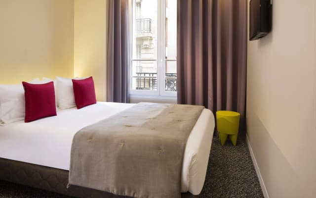 Hotel Auguste - photo 4