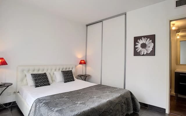 Hugo Park Terrasse by Nestor&Jeeves - photo 4