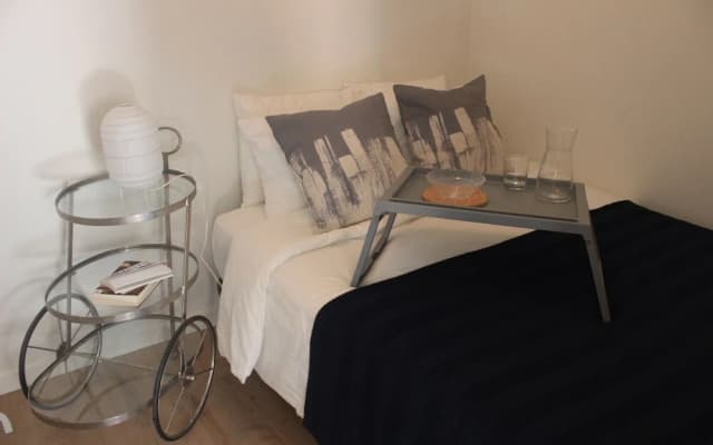 Lisbon Short Rentals - Intendente - photo 4