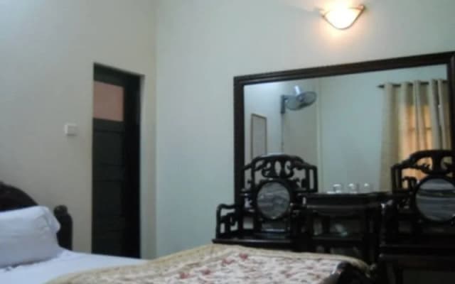 Ha Long Hotel Thai Thin - photo 3