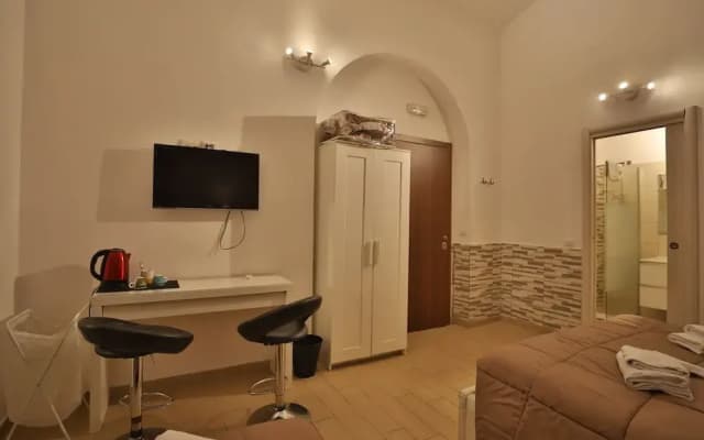Roma City B&B - photo 3