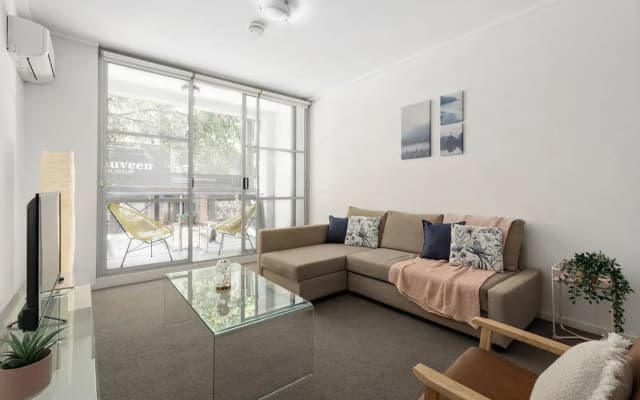 A Modern & Cozy Studio Next to Darling Harbour - photo 2