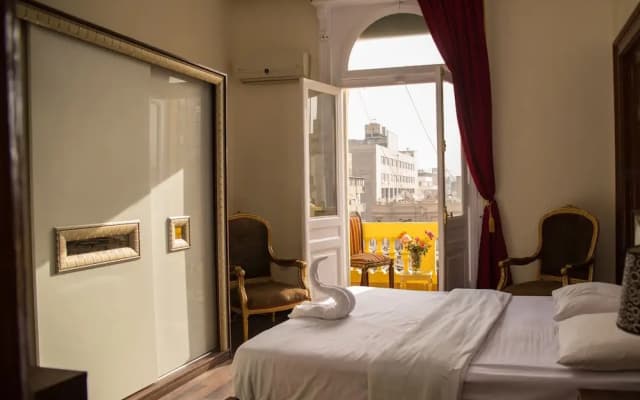 New Grand Royal Hotel - photo 3
