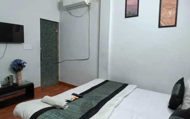 Prince Risedency - photo 5