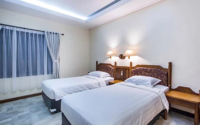 Bali Bungalo Hotel - photo 5