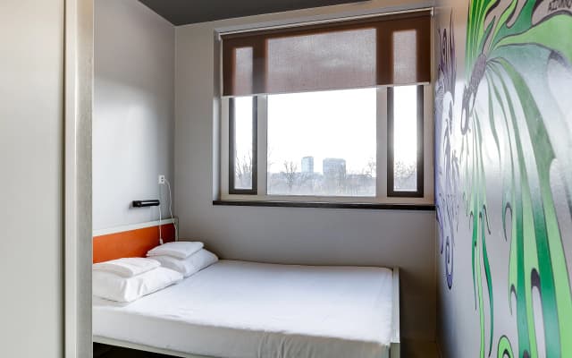 ClinkNOORD - Hostel - photo 3