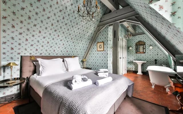 Parc Royal Appartements - photo 3