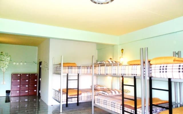 Cube Hostel Krabi - photo 5