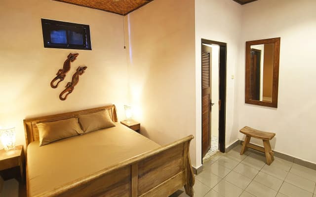 Puri Agung Homestay - photo 5
