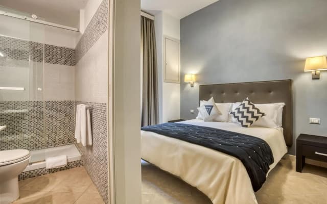 Ada Rooms - photo 3