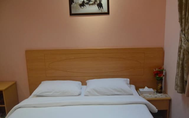 Sama Hotel - photo 3