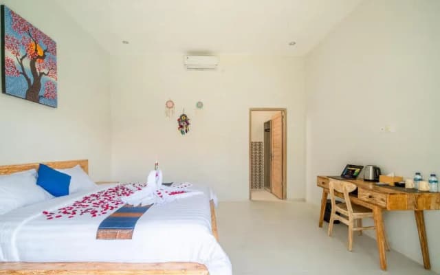 Amazon Guesthouse by Bukit Vista - photo 5