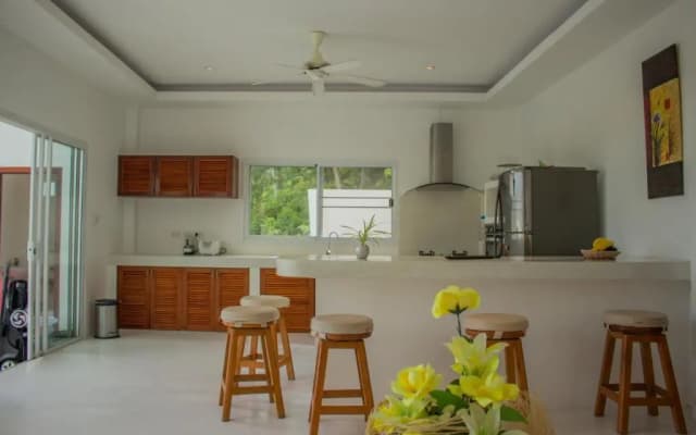 View Talay Samui - photo 5