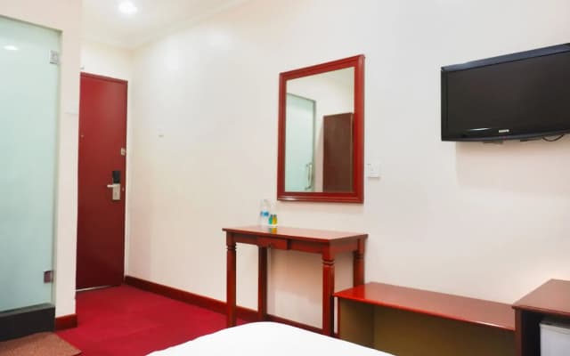Sun Inns Hotel Subang - photo 2