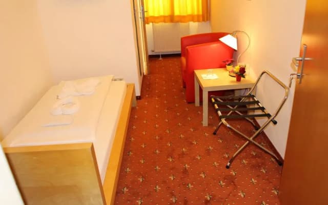 Hotel City Residence - photo 4