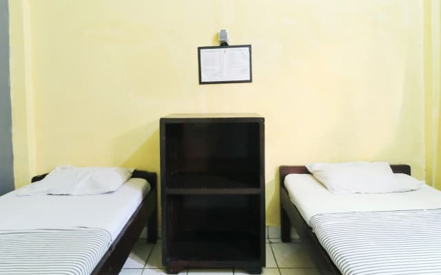Bali Duta Wisata Beach Inn - photo 4