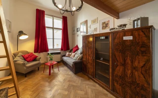 Premier Apartment Vodickova - photo 2