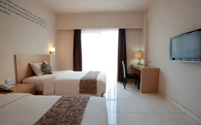 RedDoorz Near Lippo Mall Kuta - photo 2