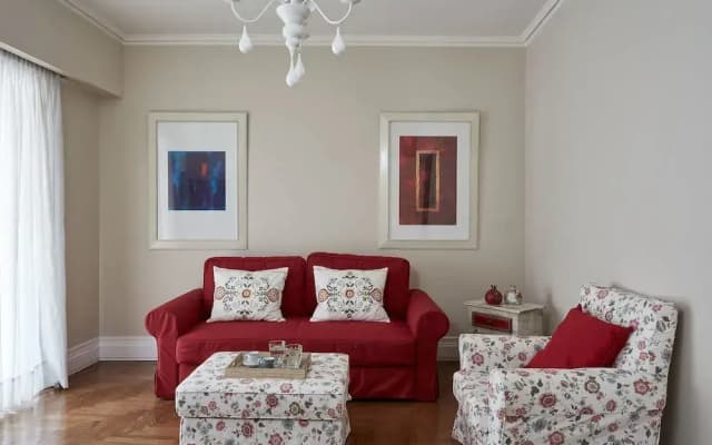 Fabulous 3 Bedroom Apartment near Kalimarmaro - photo 4