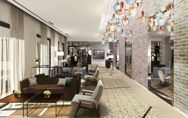 Ac Hotel Venezia by Marriott - photo 2