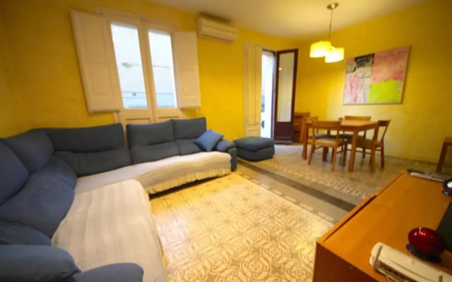 Plaza España Central Apartment - photo 4